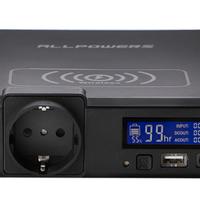 Allpowers S200 powerbank 200w