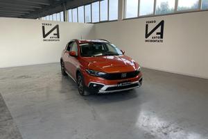 FIAT Tipo 1.0 5 PORTE CROSS