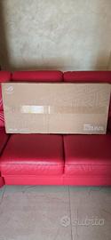 ASUS ROG STRIX OLED XG34WCDMS