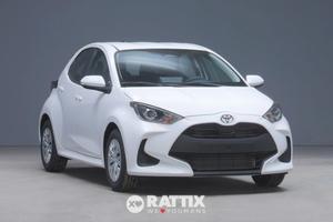 TOYOTA yaris iv 2020 Yaris 1.5h Active