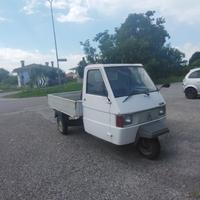 Ape piaggio 200cc