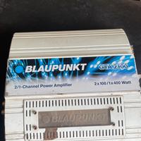 Amplificatore auto 400w