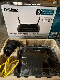 Modem D-Link