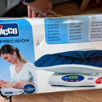 bilancia chicco per neonati