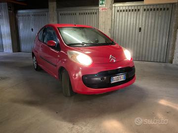 Citroen C1 ANMIC1 998cc. Perfetta €.3500
