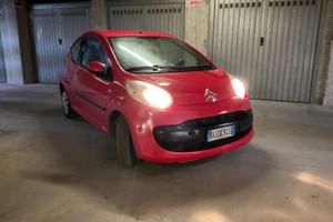 Citroen C1 ANMIC1 998cc. Perfetta €.3500