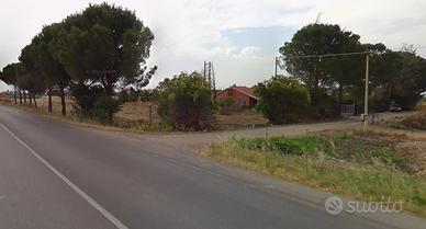 Terreno Agricolo San Severo [Cod. rif 3283324VCG]