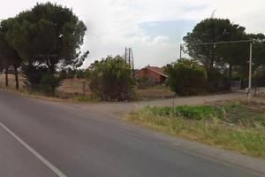 Terreno Agricolo San Severo [Cod. rif 3283324VCG]