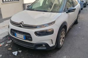 Citroen C4 Cactus BlueHDi 2019