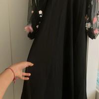 Abaya/vestito, per ragazzina dai 11 ai 15 anni