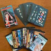 Carte gioco DYLAN DOG