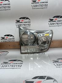 Faro fanale stop posteriore sinistro lexus rx ii r