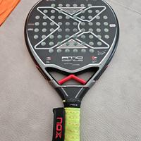 Racchetta padel