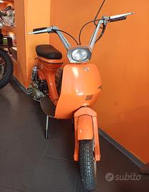 Lambretta Innocenti Lui cl 50 (1969)