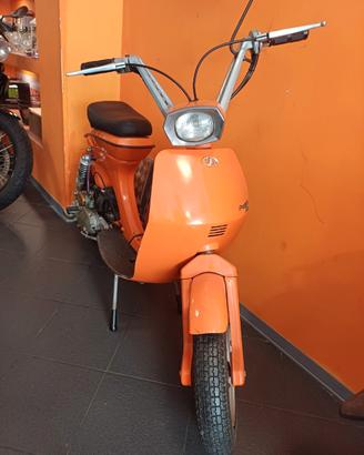 Lambretta Innocenti Lui cl 50 (1969)