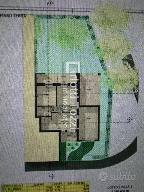 Appartamento – Grosseto, Porta Nuova, Centro - Vista 2