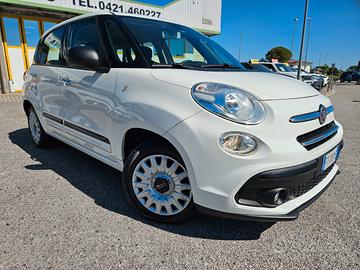 Fiat 500 L 500L 1.3 mjt Urban 95cv my19