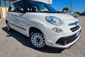 Fiat 500 L 500L 1.3 mjt Urban 95cv my19