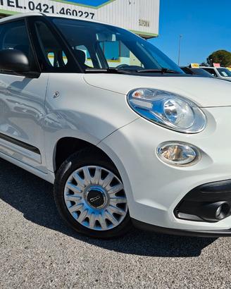 Fiat 500 L 500L 1.3 mjt Urban 95cv my19