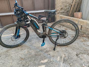 E-mtb focus jam2