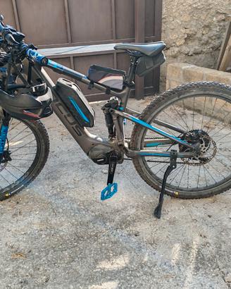 E-mtb focus jam2