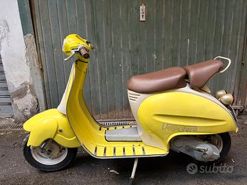 Italjet velocifero 50