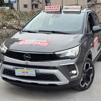 Opel Crossland 1.2 Turbo 130CV AUTOMATICO Ultimate