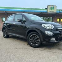 Fiat 500X 1.3 multijet 95 CV ANNO 2017
