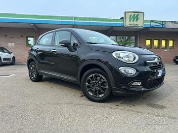 Fiat 500X 1.3 multijet 95 CV ANNO 2017