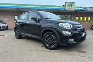 Fiat 500X 1.3 multijet 95 CV ANNO 2017