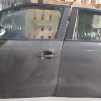 Porta portiera sportello citroen c3 aircross #1
