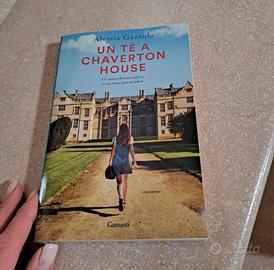 Un tè a Chaverton House