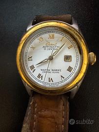 Orient Automatico Vintage