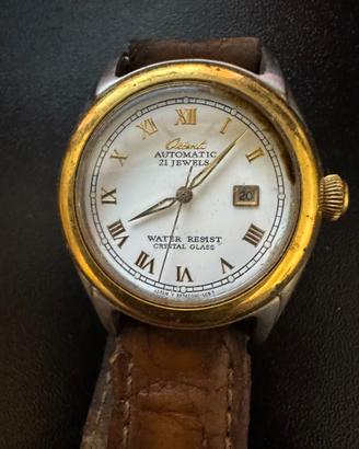Orient Automatico Vintage