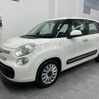 Fiat 500L 1.3 Multijet 95 CV Lounge AUTOMATICA