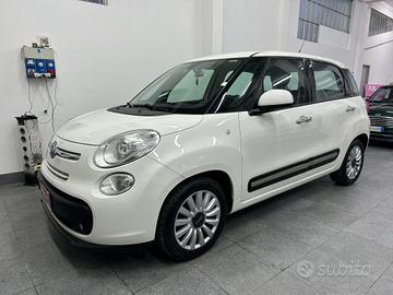 Fiat 500L 1.3 Multijet 95 CV Lounge AUTOMATICA