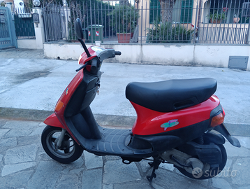 Piaggio Zip 1995
