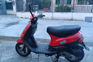 Piaggio Zip 1995