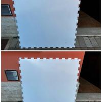 Ghiaccio sintetico per pattinaggio