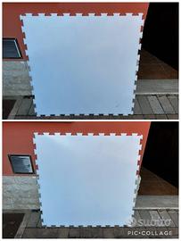 Ghiaccio sintetico per pattinaggio