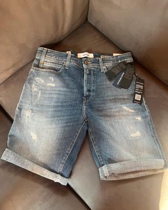 Jeans corto nuovo Replay