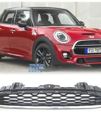 GRIGLIA PER MINI COOPER F55 F56 F57 14-21 LOOK SPO