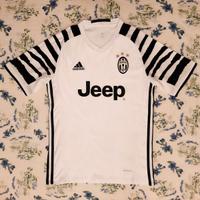 Due maglie Juventus