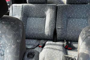 Ricambi fuorisrada galloper /pajero