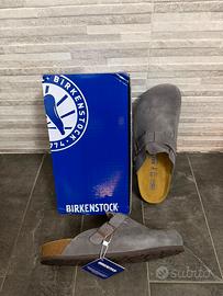 Birkenstock Taglia 43