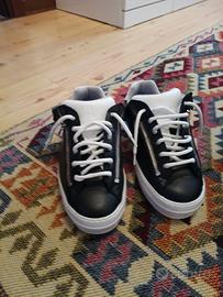 Scarpe Ortopediche Postoperatoria WALK1 n. 40 