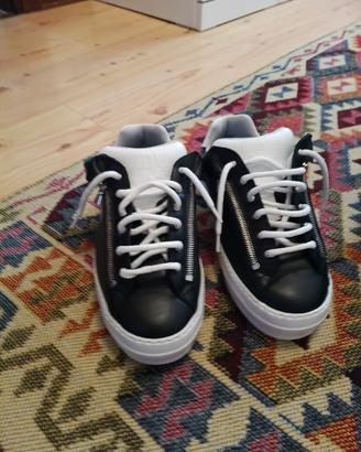 Scarpe Ortopediche Postoperatoria WALK1 n. 40 