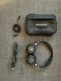 Cuffie Sennheiser Bluetooth