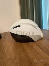 Casco aero