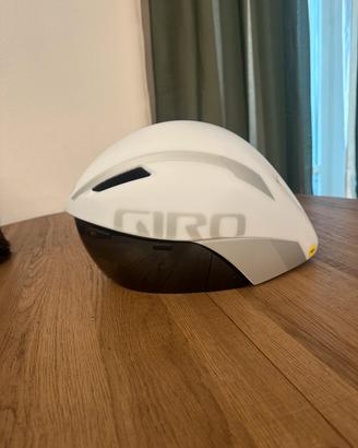 Casco aero
